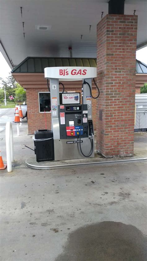 Woodbridge, VA. . Bjs gas prices woodbridge va
